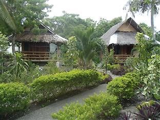 Mayas Native Garden Resort Себу Экстерьер фото