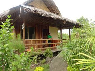 Mayas Native Garden Resort Себу Экстерьер фото