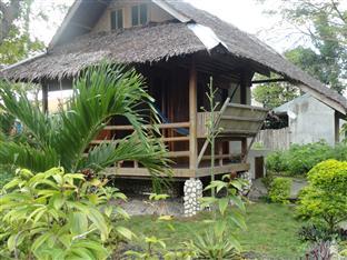 Mayas Native Garden Resort Себу Экстерьер фото